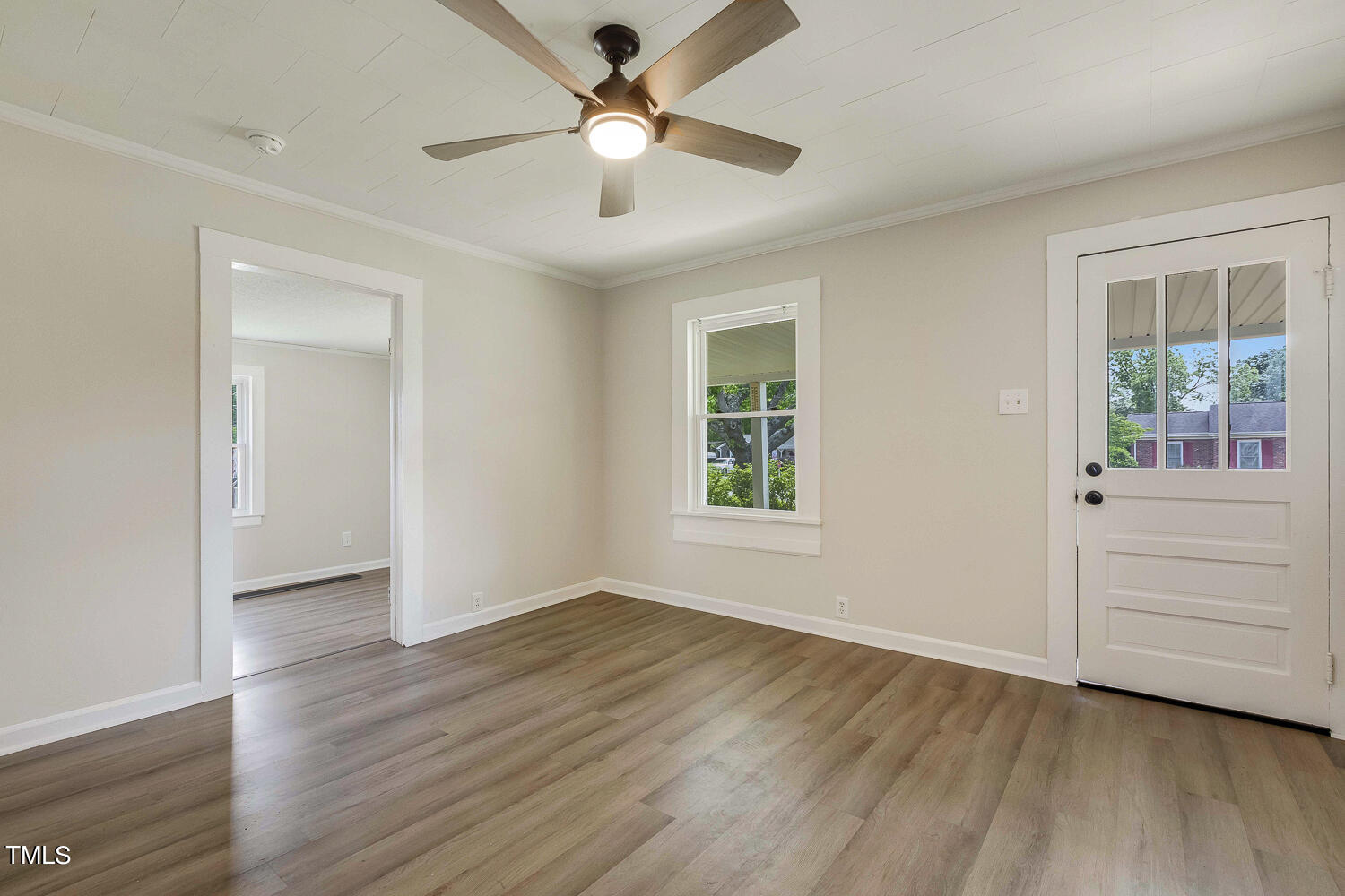 112 St Matthews Road Erwin, NC 28339 - Photo 4 of 16 009