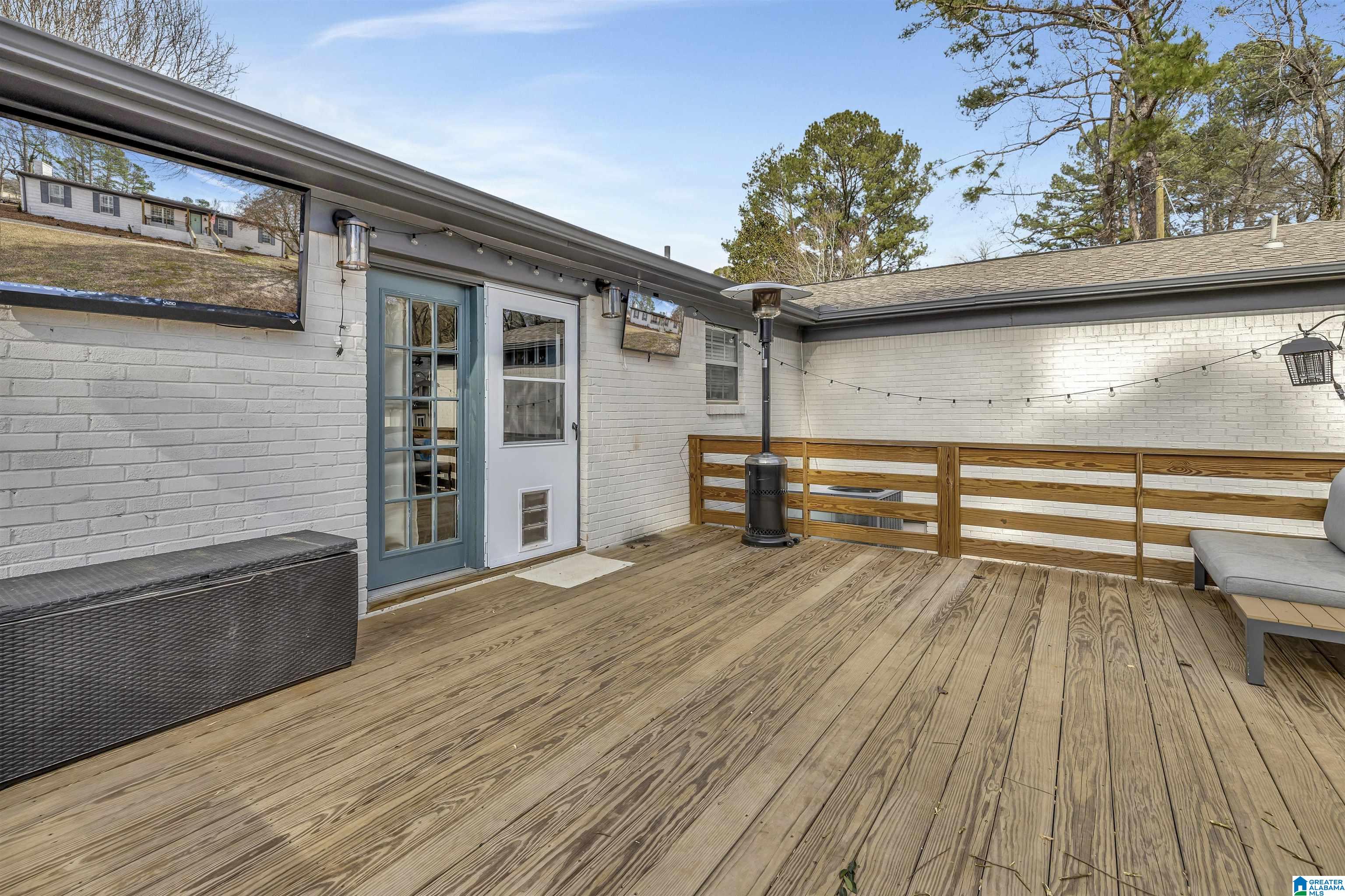 300 Ole Mill Road Trussville, AL 35173 - Photo 44 of 55