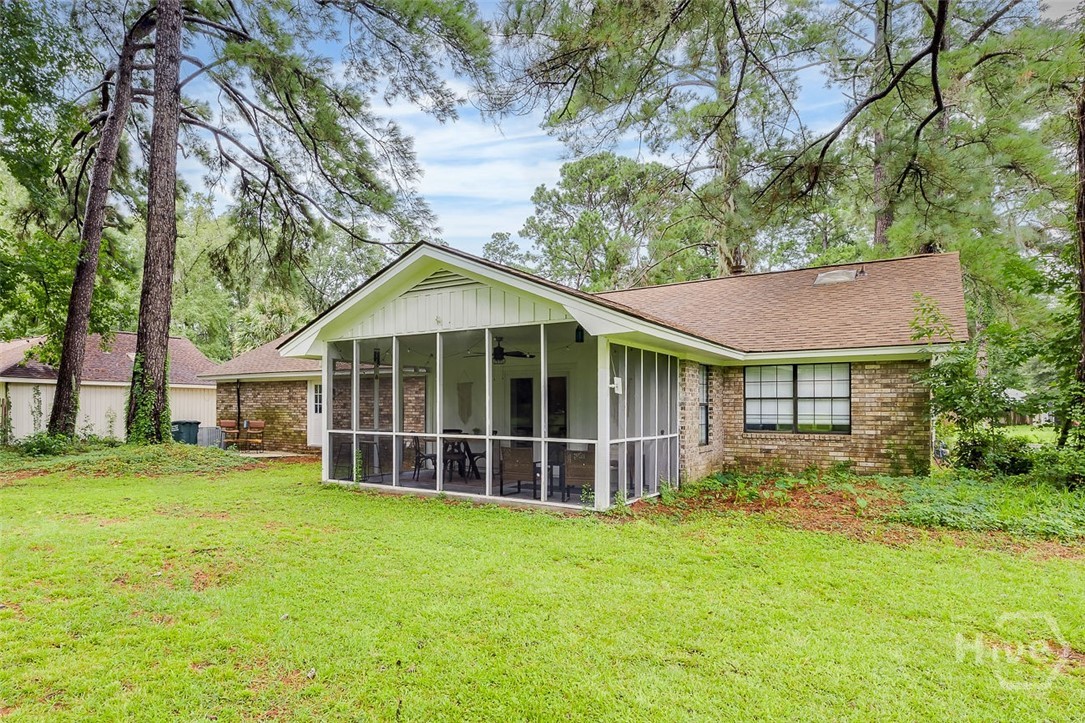 12 Bitterroot Lane Savannah, GA 31419 - Photo 30 of 35
