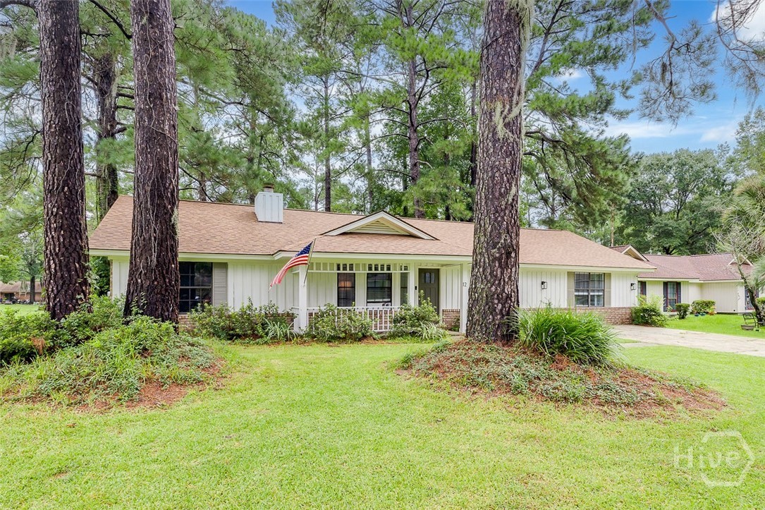 12 Bitterroot Lane Savannah, GA 31419 - Photo 3 of 35