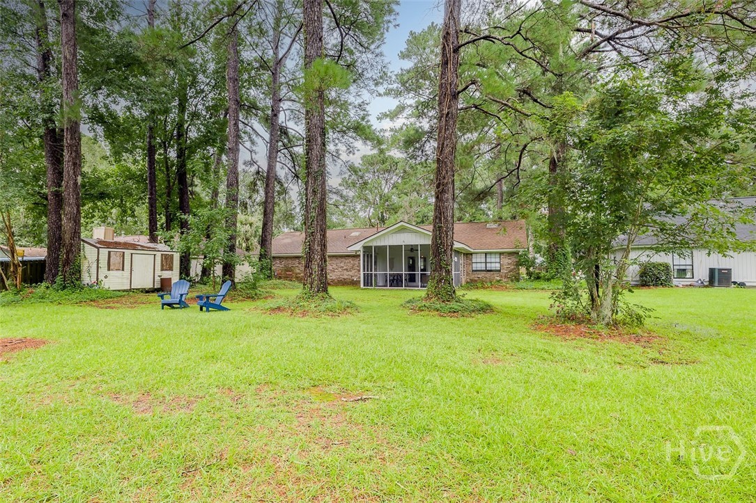 12 Bitterroot Lane Savannah, GA 31419 - Photo 35 of 35