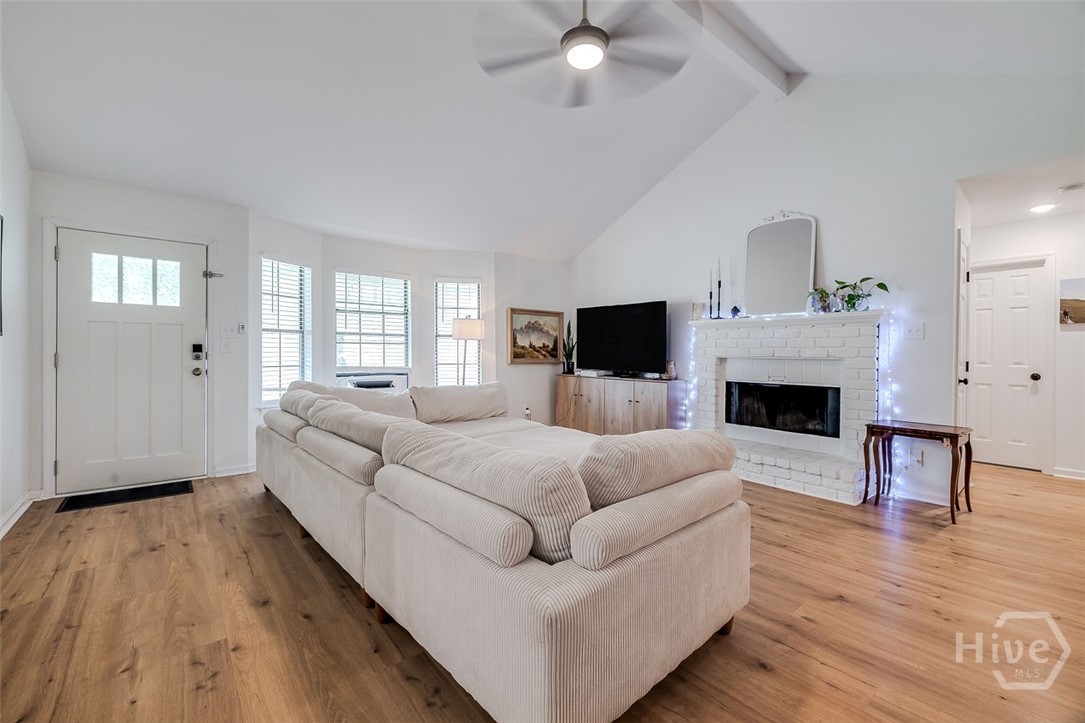 12 Bitterroot Lane Savannah, GA 31419 - Photo 5 of 35