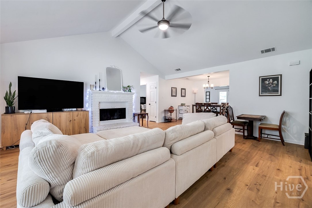 12 Bitterroot Lane Savannah, GA 31419 - Photo 6 of 35