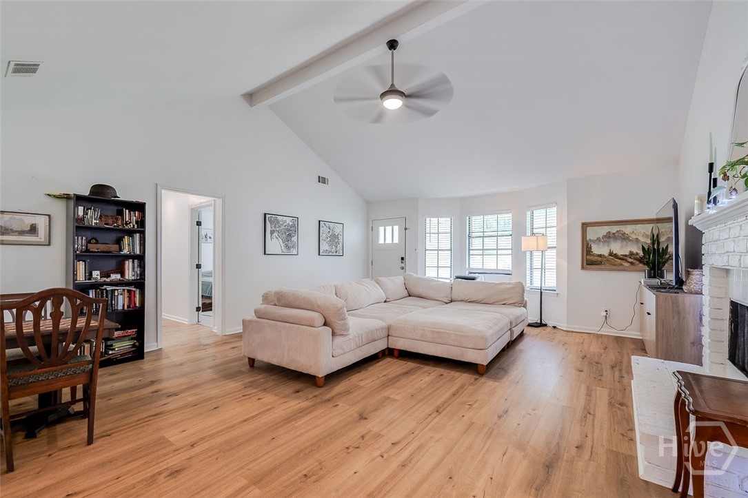 12 Bitterroot Lane Savannah, GA 31419 - Photo 7 of 35