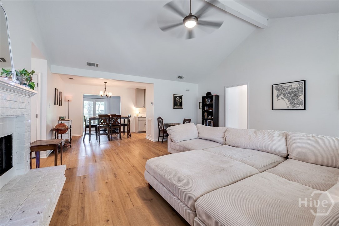 12 Bitterroot Lane Savannah, GA 31419 - Photo 8 of 35