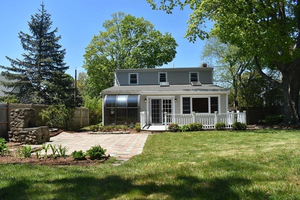 15 Cavanaugh Road Braintree, MA 02184 - Photo 2 of 24 Gallery Image 2