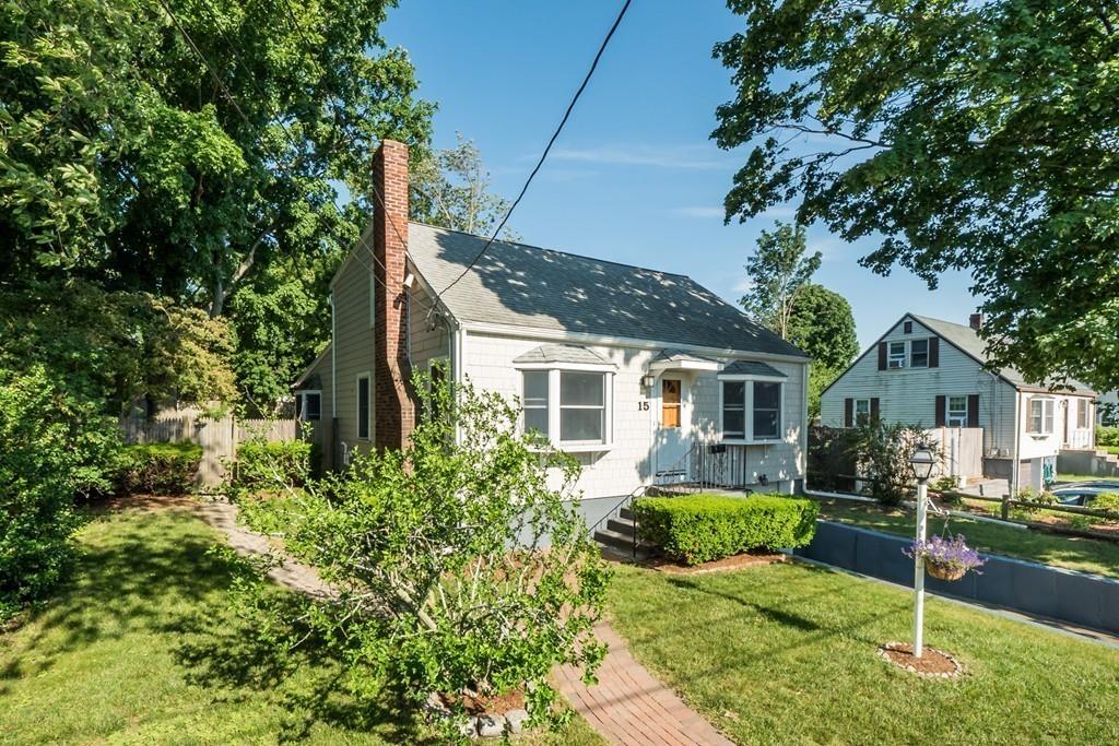 15 Cavanaugh Road Braintree, MA 02184 - Photo 3 of 24 Gallery Image 3