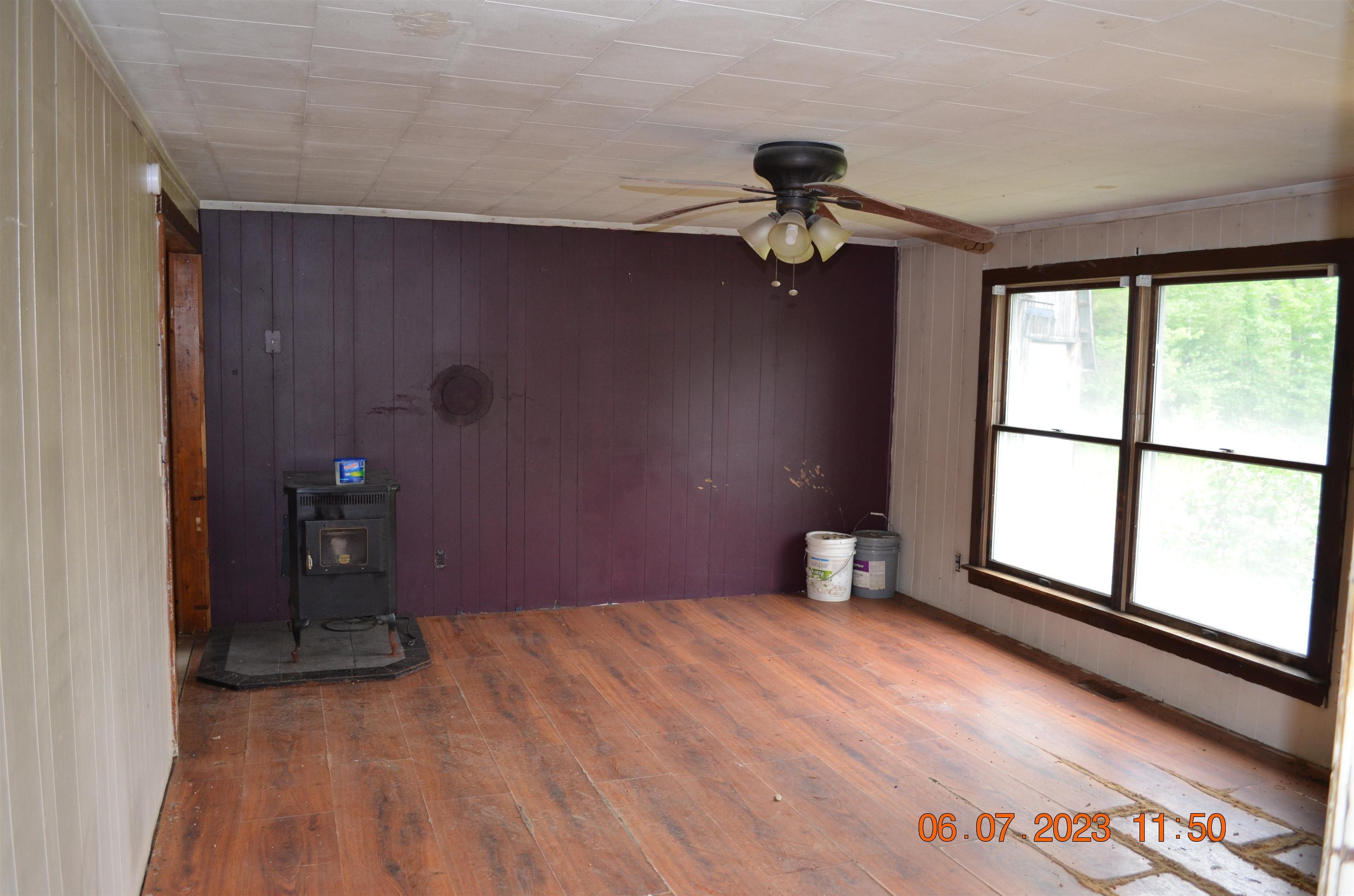 5269 Pudding Hill Road Sutton, VT 05867 - Photo 4 of 10 Gallery Image 4