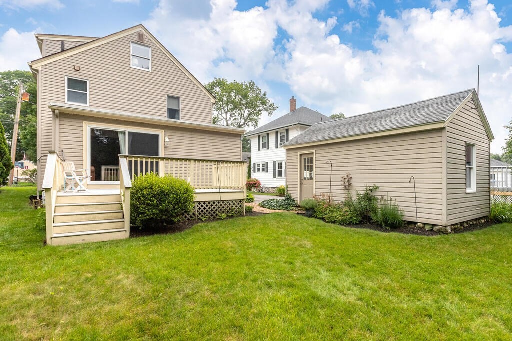 28 Daytona Road Lynn, MA 01904 - Photo 31 of 32 Gallery Image 31