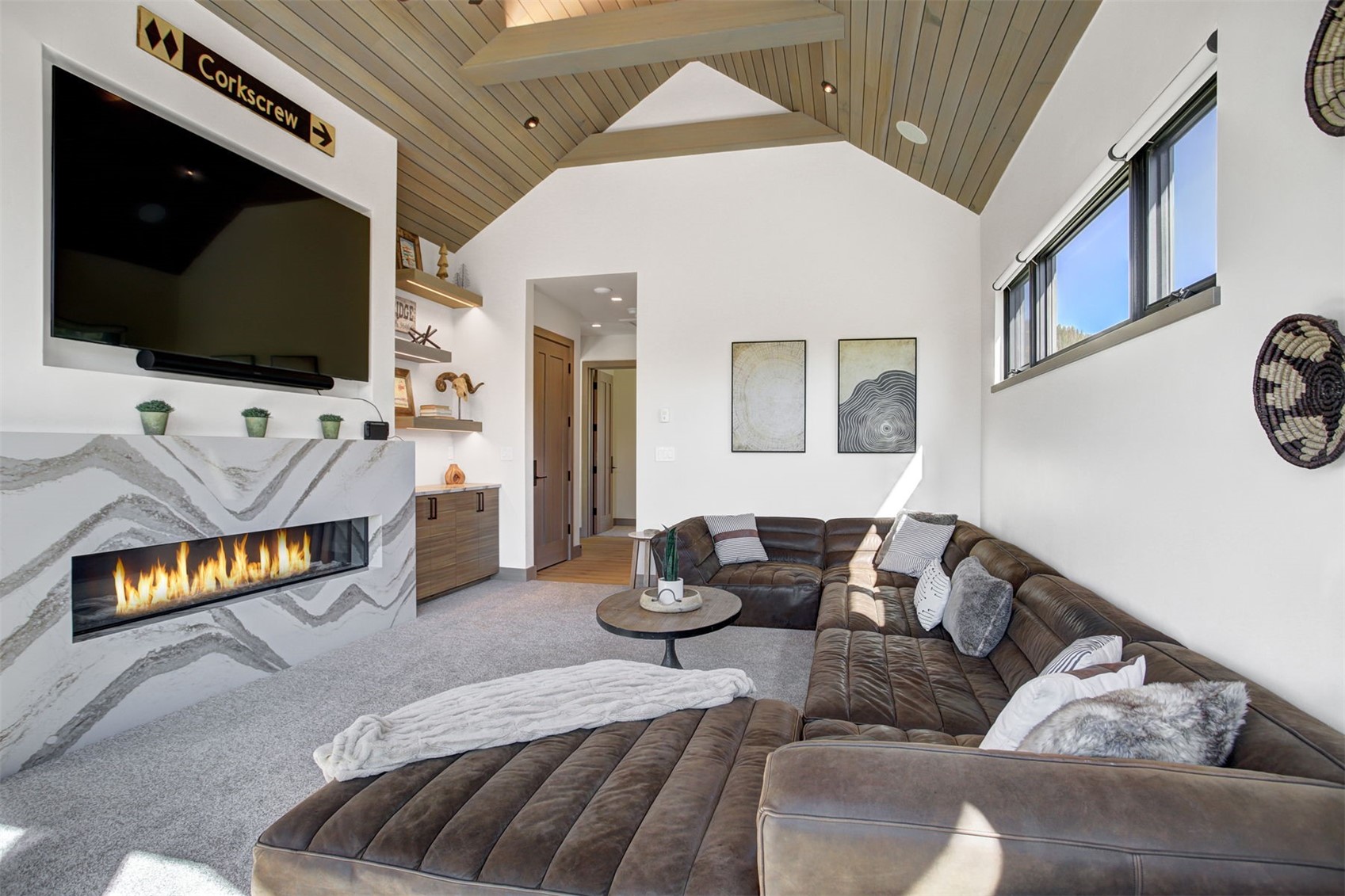90 Corkscrew Drive Breckenridge, CO 80424 - Photo 26 of 49