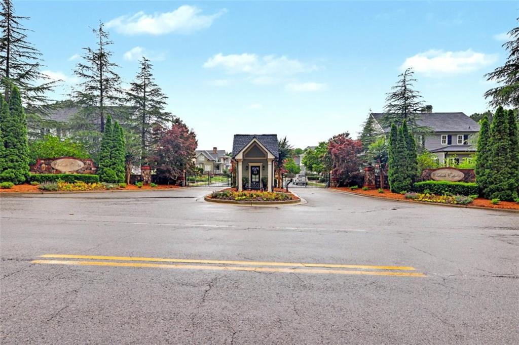 943 Clubside Drive Monroe, GA 30655 - Photo 63 of 93