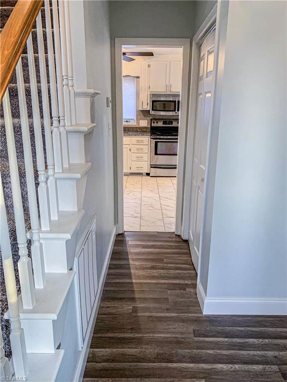 1614 Staley Road High Point, NC 27265 - Photo 11 of 31 Gallery Image 11