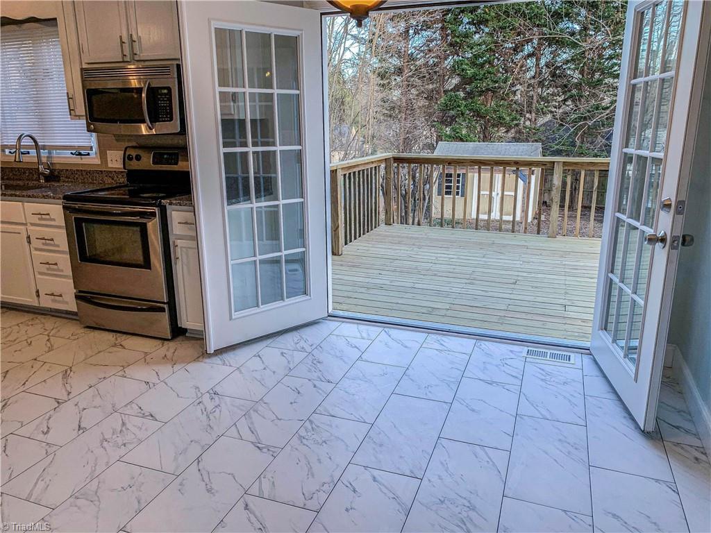1614 Staley Road High Point, NC 27265 - Photo 15 of 31 Gallery Image 15