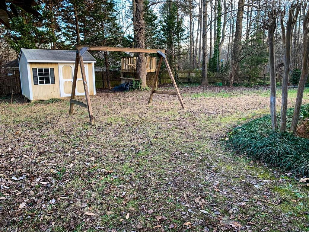 1614 Staley Road High Point, NC 27265 - Photo 29 of 31 Gallery Image 29