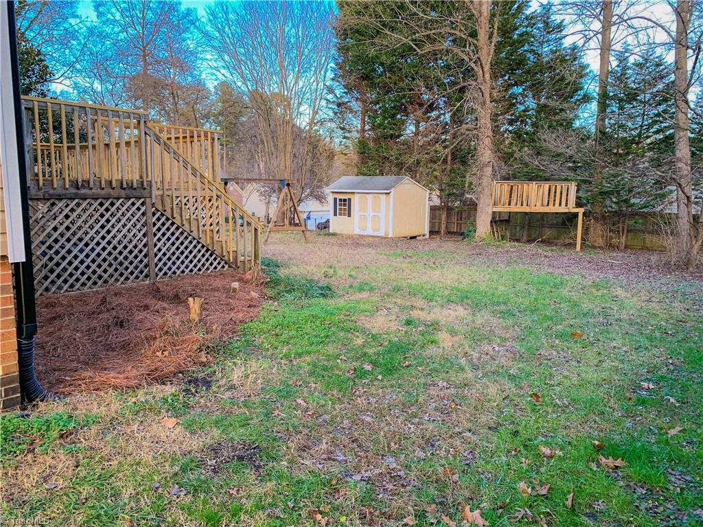 1614 Staley Road High Point, NC 27265 - Photo 30 of 31 Gallery Image 30