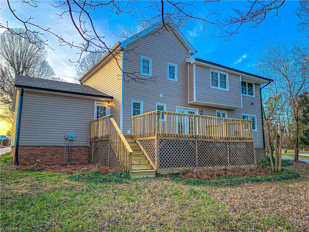 1614 Staley Road High Point, NC 27265 - Photo 31 of 31 Gallery Image 31