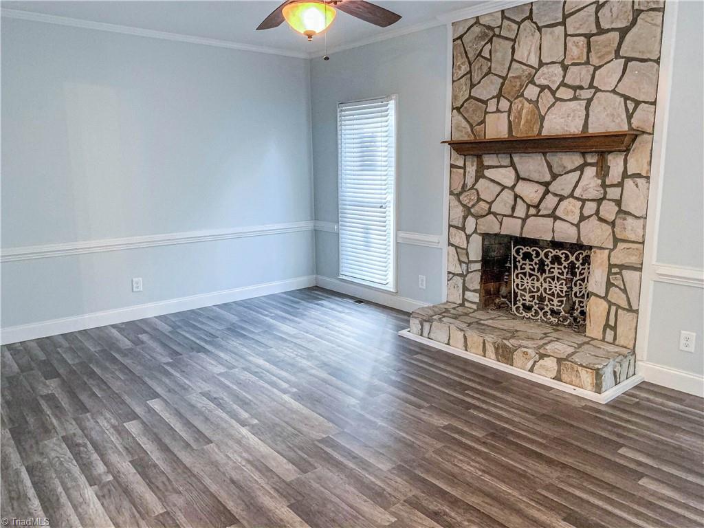 1614 Staley Road High Point, NC 27265 - Photo 9 of 31 Gallery Image 9