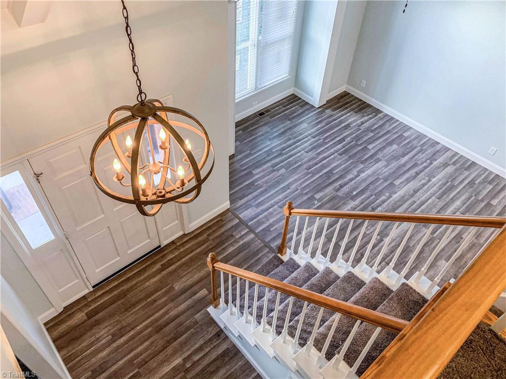1614 Staley Road High Point, NC 27265 - Photo 10 of 31 Gallery Image 10