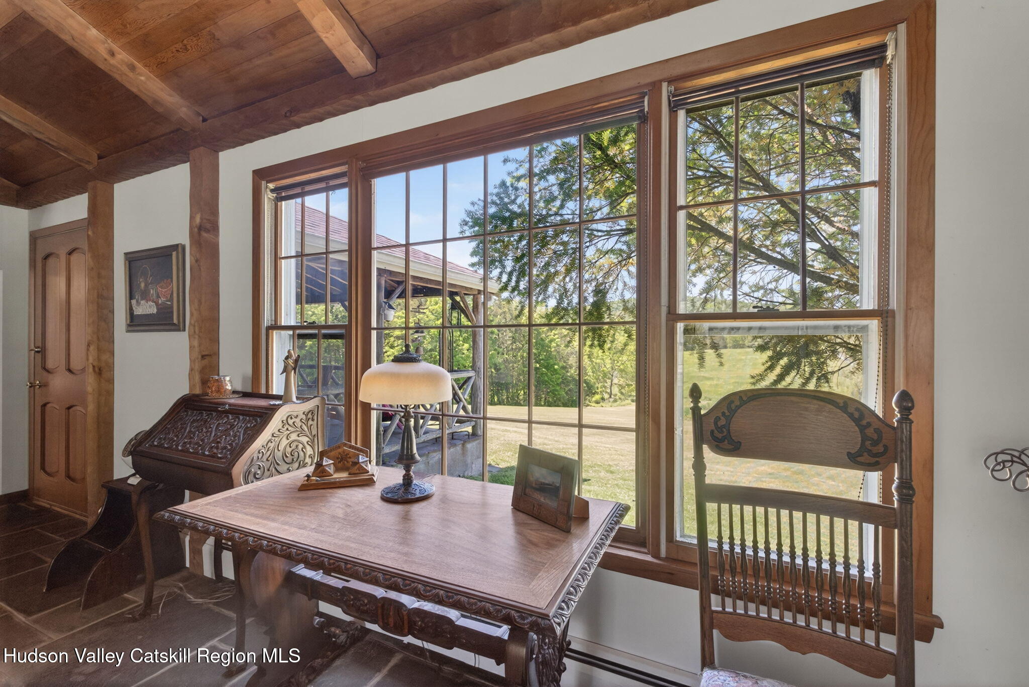 2838 Old Kings Road Catskill, NY 12414 - Photo 5 of 57 great room
