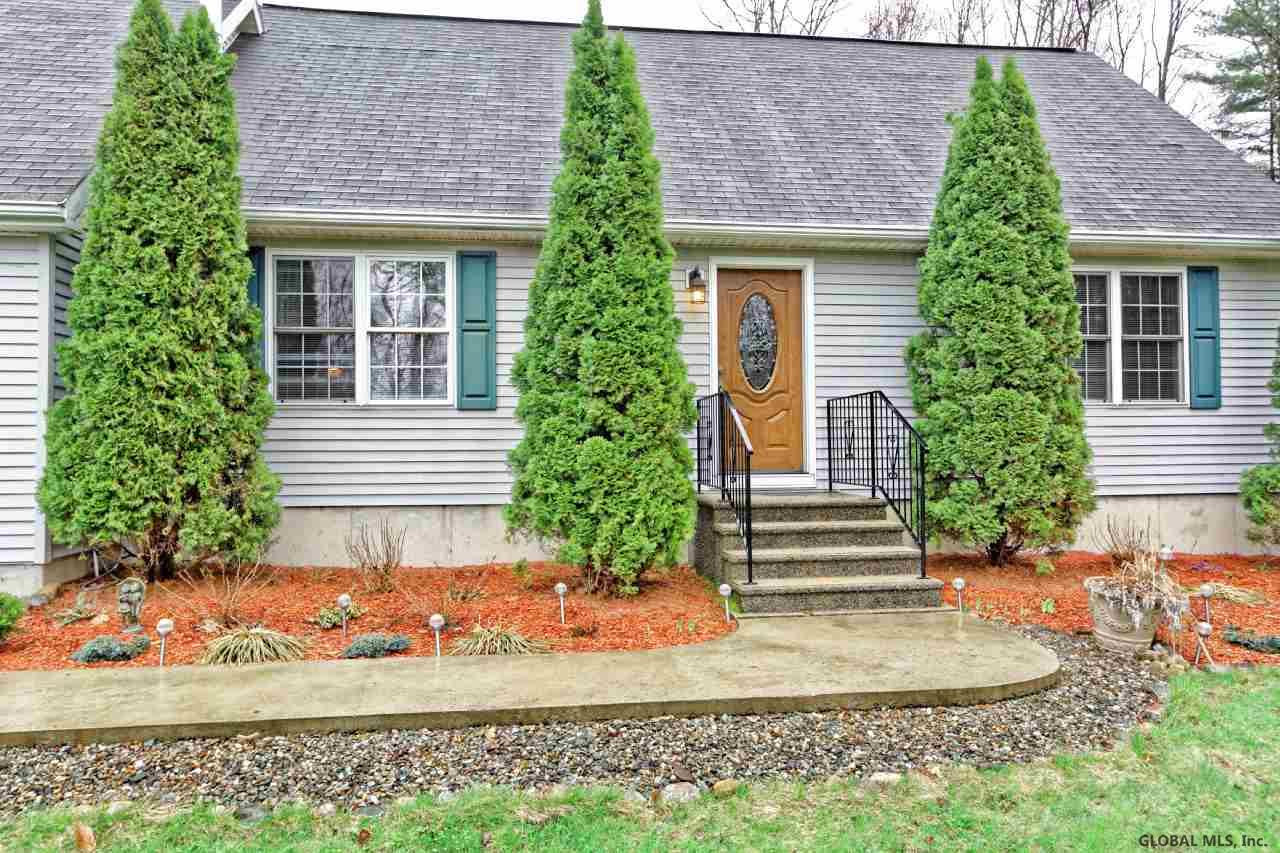 343 Bogden Road Broadalbin, NY 12025 - Photo 1 of 24 Photo 1