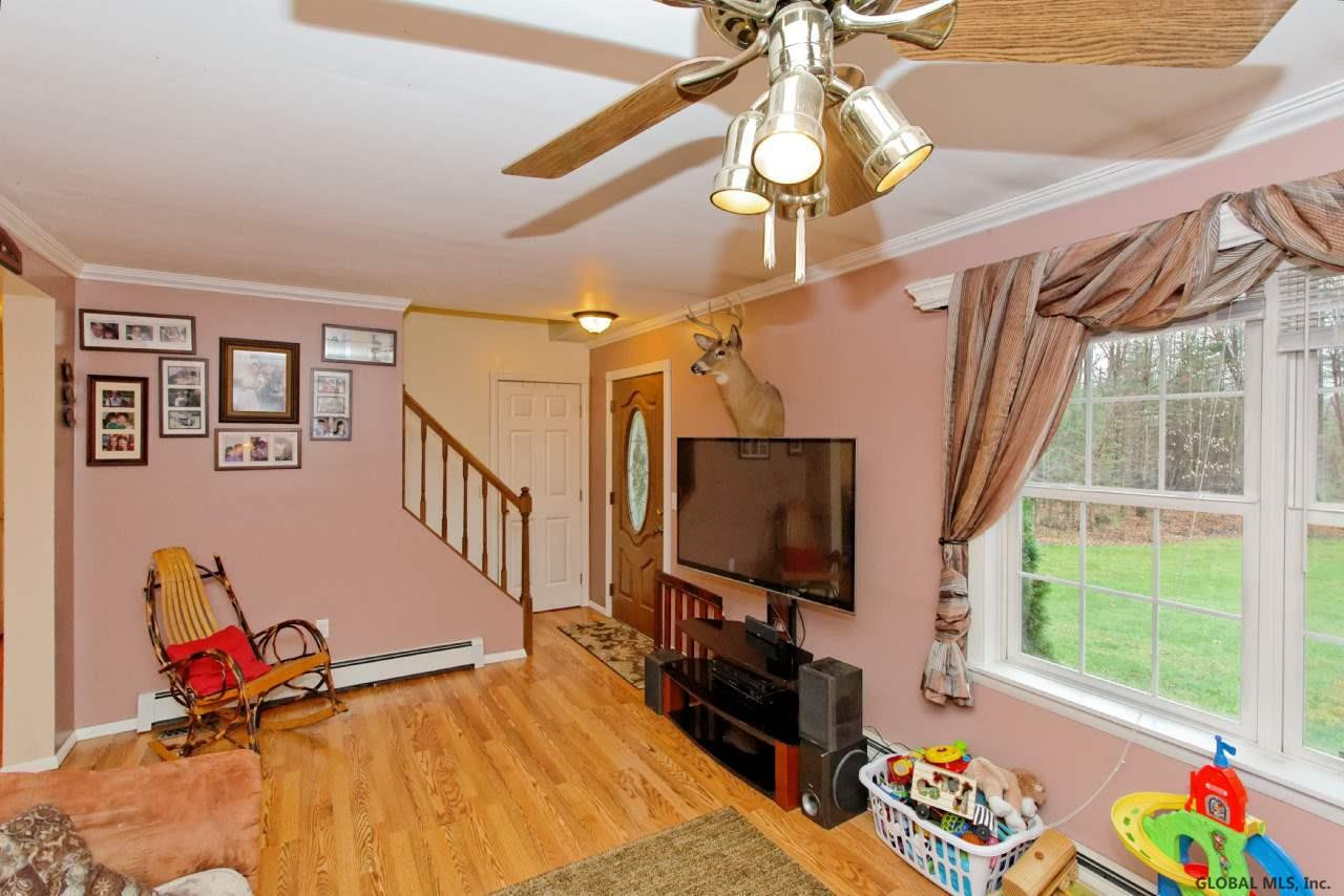 343 Bogden Road Broadalbin, NY 12025 - Photo 8 of 24 Photo 8