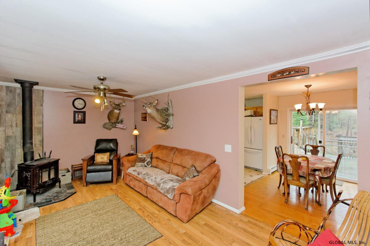 343 Bogden Road Broadalbin, NY 12025 - Photo 9 of 24 Photo 9