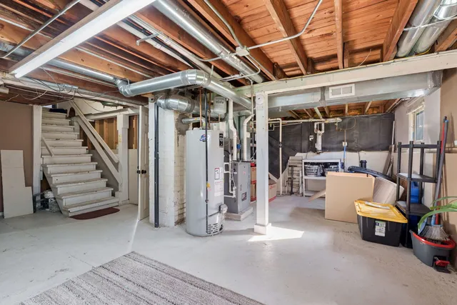 $310,000 | 1514 North Harrison Street, Algonquin, IL 60102