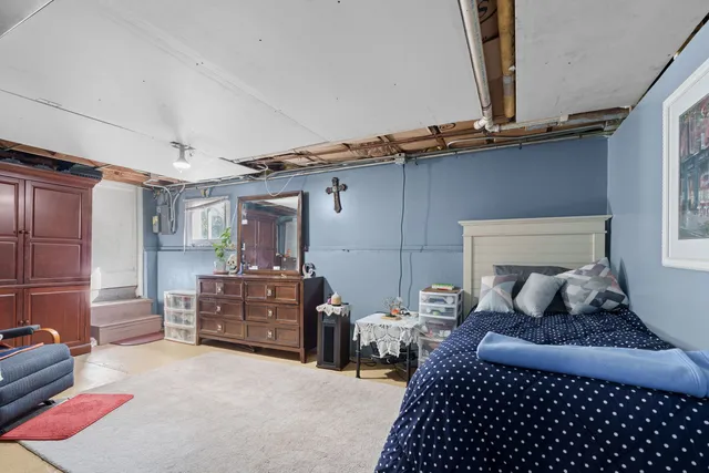 $310,000 | 1514 North Harrison Street, Algonquin, IL 60102