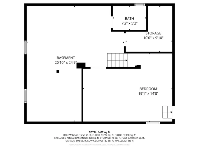 $310,000 | 1514 North Harrison Street, Algonquin, IL 60102