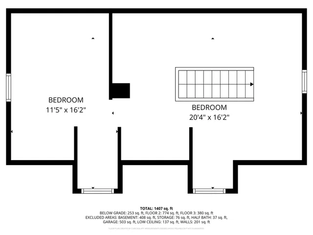 $310,000 | 1514 North Harrison Street, Algonquin, IL 60102