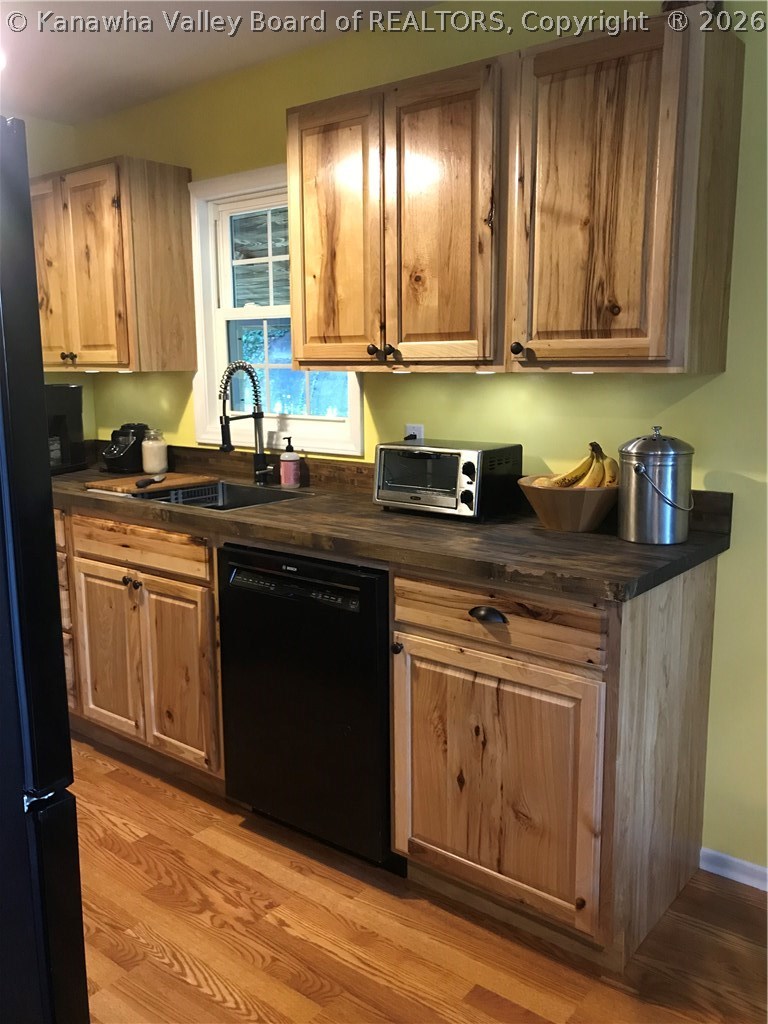 2400 Garretts Bend Road Sod, WV 25564 - Photo 16 of 16 Gallery Image 16