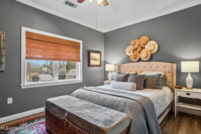 $315,000 | 819 West Deerfield Drive, Canton, MS 39046