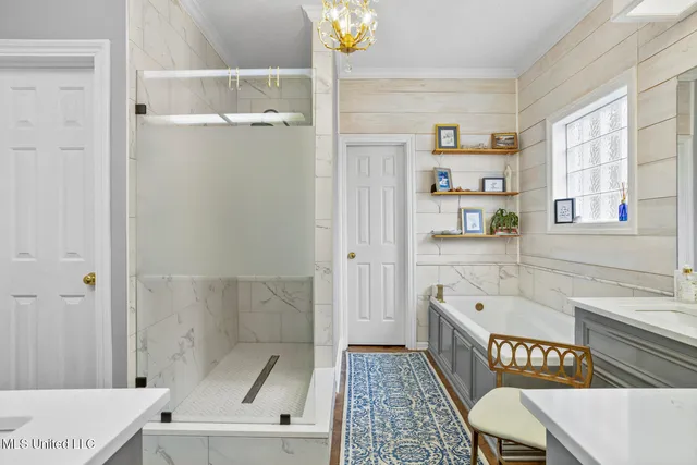 $315,000 | 819 West Deerfield Drive, Canton, MS 39046