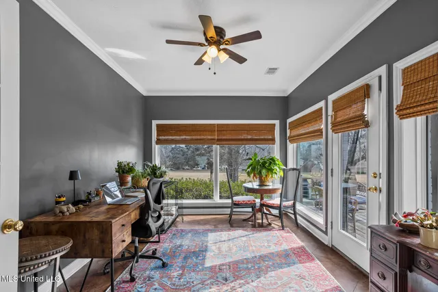 $315,000 | 819 West Deerfield Drive, Canton, MS 39046