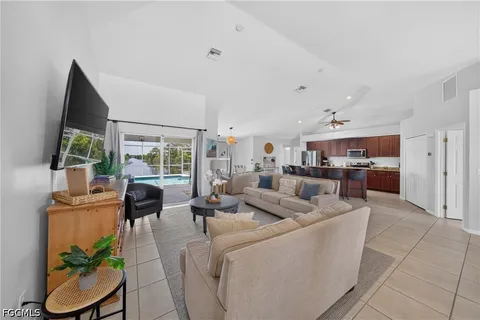 $439,900 | 519 Northeast 19th Terrace, Cape Coral, FL 33909