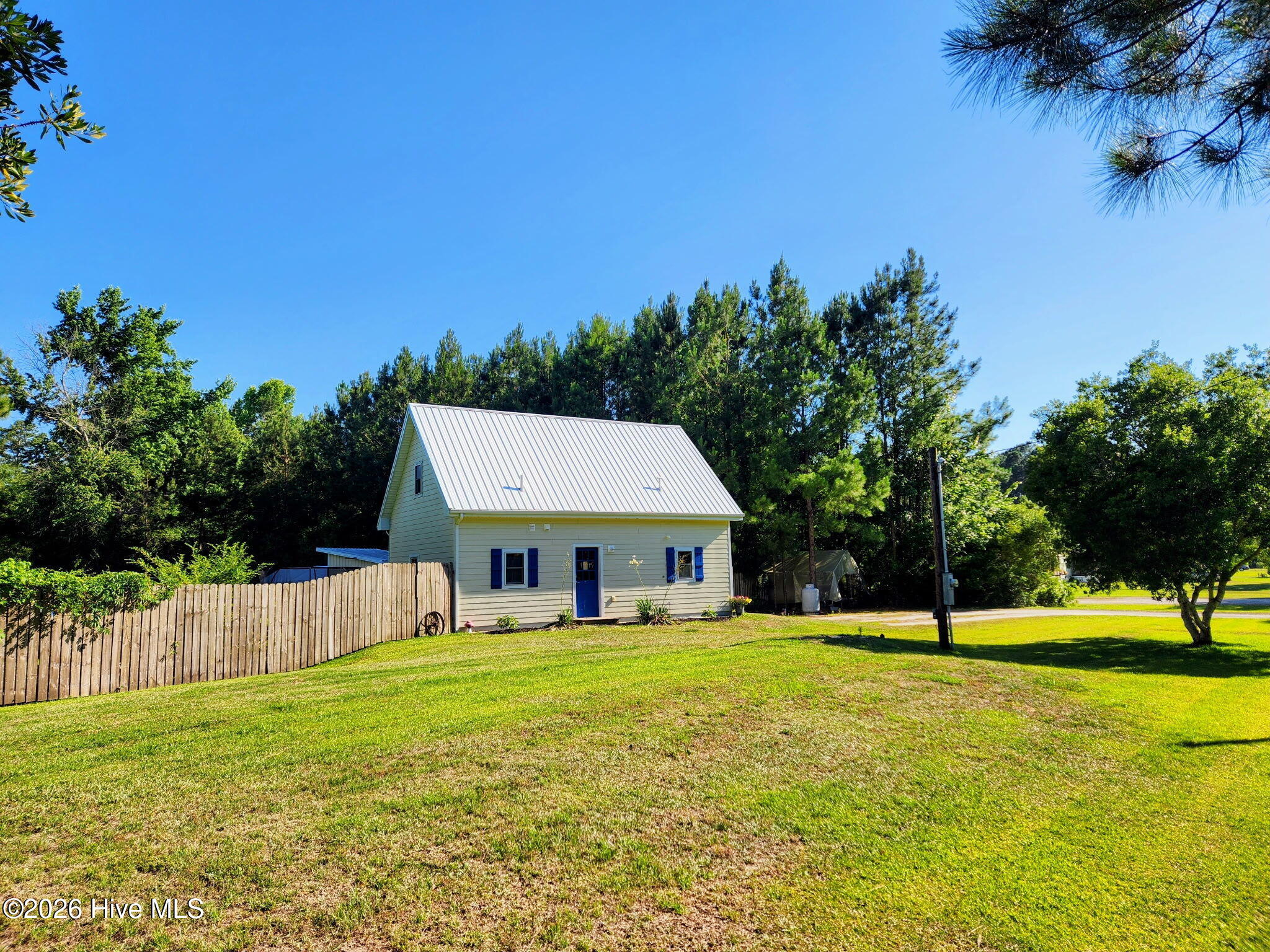 2240 Hills Neck Road Ernul, NC 28527 - Photo 1 of 11 Gallery Image 1