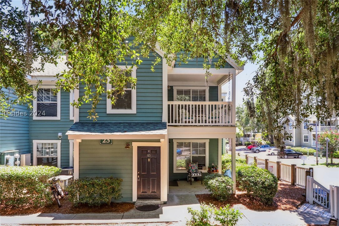 23 Old S Ct Unit 23C  