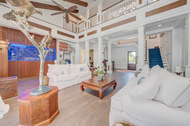 $17,900,000 | 5270 Pennock Point Road, Jupiter, FL 33458