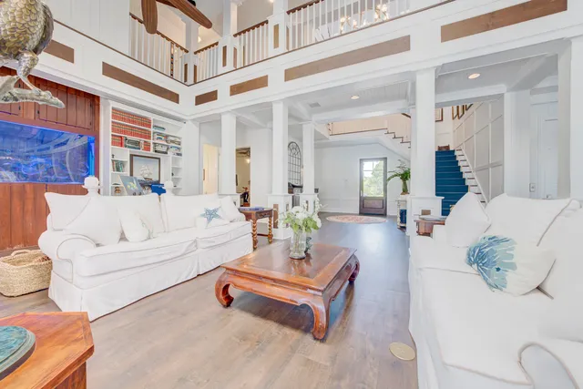 $17,900,000 | 5270 Pennock Point Road, Jupiter, FL 33458