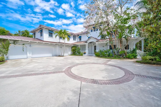 $17,900,000 | 5270 Pennock Point Road, Jupiter, FL 33458
