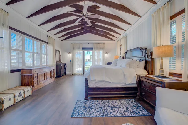 $17,900,000 | 5270 Pennock Point Road, Jupiter, FL 33458