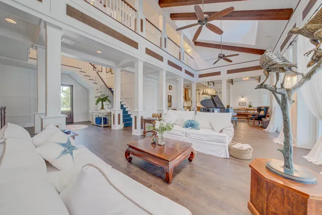 $17,900,000 | 5270 Pennock Point Road, Jupiter, FL 33458