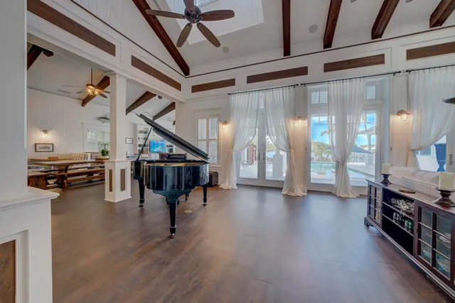 $17,900,000 | 5270 Pennock Point Road, Jupiter, FL 33458