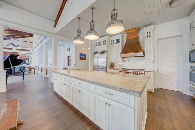 $17,900,000 | 5270 Pennock Point Road, Jupiter, FL 33458