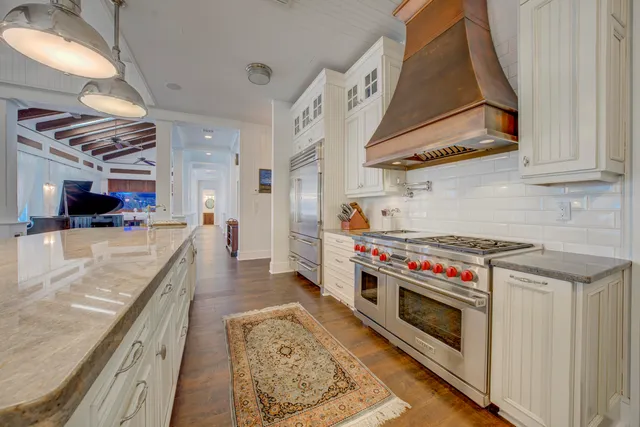 $17,900,000 | 5270 Pennock Point Road, Jupiter, FL 33458