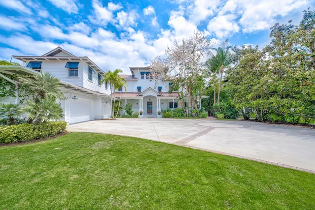 $17,900,000 | 5270 Pennock Point Road, Jupiter, FL 33458