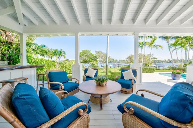$17,900,000 | 5270 Pennock Point Road, Jupiter, FL 33458
