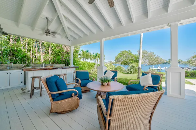 $17,900,000 | 5270 Pennock Point Road, Jupiter, FL 33458