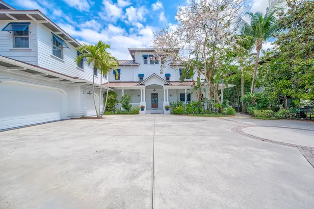 $17,900,000 | 5270 Pennock Point Road, Jupiter, FL 33458