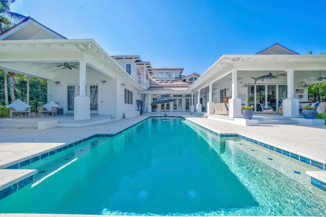 $17,900,000 | 5270 Pennock Point Road, Jupiter, FL 33458